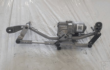 2090885 Scheibenwischermechanismus  FORD FIESTA (CE1) 1.0 Ecoboost (70Kw) Ber