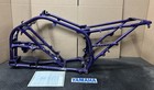 1999 Yamaha Blaster Yfs200 Frame Matching Paperwork Complete Frame Legal #9678