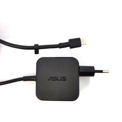 Adapter ASUS 5-9-15-20v/15-27-45-45w/3-3-3-2,25A TYPE-C