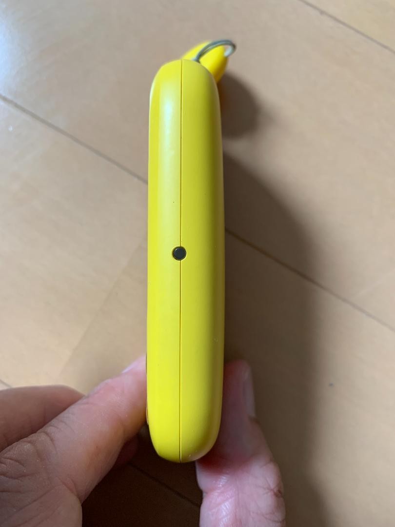 NTT Docomo Kids Mobile F-03J Japanese Flip Phone Garakei