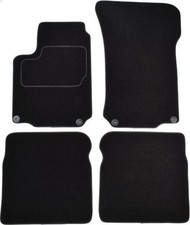 Fußmatten MAMMOOTH MMT A041 832108 01 SEAT LEON (1M1) 1.4 1999-2006