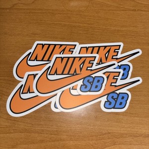 Nike Sb Sticker | eBay