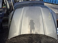 Hood Fits 15-20 FORD F150 PICKUP 589011