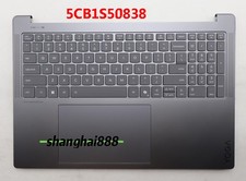 5CB1S50838 for lenovo Yoga Pro 9 16IAH10 83L0 Palmrest c cover keyboard touchpad