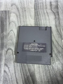 Castlevania II 2 Simon's Quest Nintendo NES Game Cartridge Tested Working