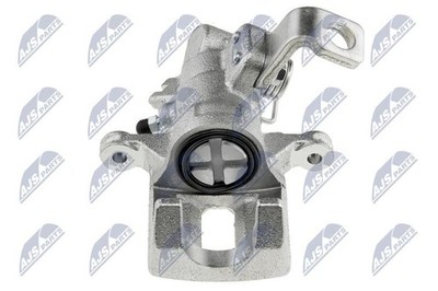 NTY Bremssattel HZT-HD-005 für HONDA
