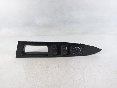 2018-2022 Ford Expedition Driver Left Door Master Power Window Switch TJT4A