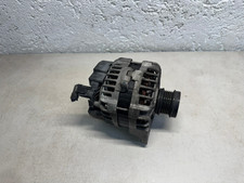 Lichtmaschine Mercedes Benz CLA W117 W176 W246 ORIG A0009061903