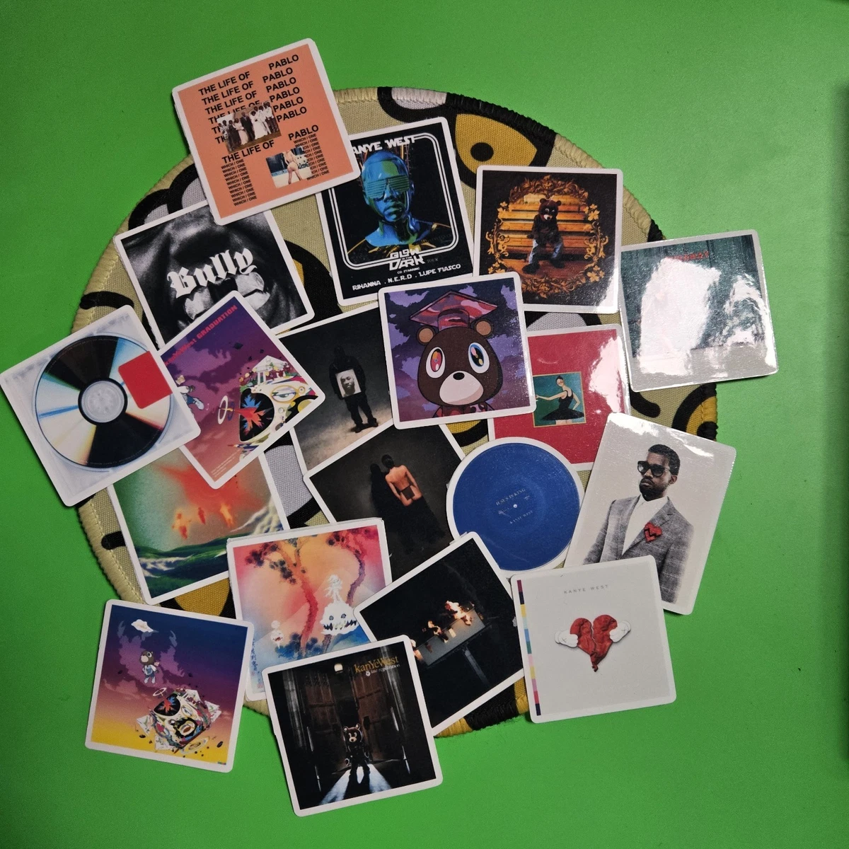 Reproduction Rap & Hip Hop Memorabilia for sale | eBay