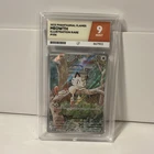 Meowth | 106/094 | ACE 9 | Phantasmal Flames Illustration Rare |