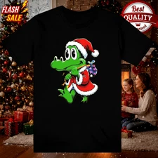King Gizzard & the Lizard Wizard Christmas For Family T-shirt S to 5XL IL1486