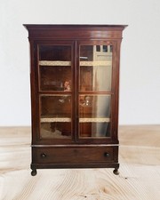 Vetrina Libreria Seconda Metà ‘800