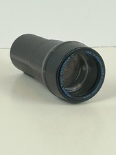 Lens Kodak Zoom Ektanor C 102 to 152 mm f13.5 Projection Lens