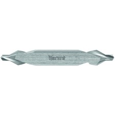 Zentrierbohrer HSS-E DIN 333 A Fl&auml;che unbeschichtet Nenndurchmesser 3,15mm k12