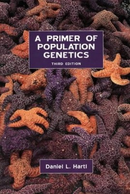 A Primer of Population Genetics Perfect Daniel L. Hartl