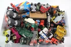 Diecast Models Vintage Matchbox Corgi Toys Dinky Lesney Job Lot