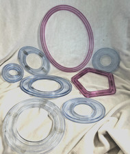 Creative Memories Cutting System Shape Patterns