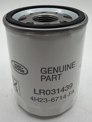 Ölfilter 4.2/4.4 Original Range Rover 2002-2009 Sport 2005-2009 Discovery 3