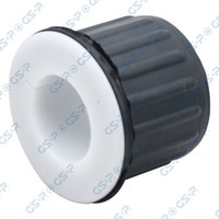 GSP Lagerbuchse, Blattfeder 535188 Passend FüR Fiat