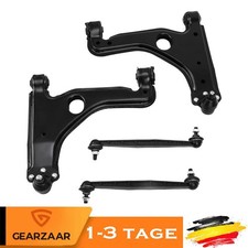 Querlenker Satz passt für Opel Astra G Caravan T98 Links + Rechts 4-Teilig L+R