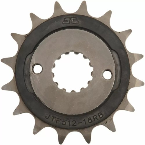 pignon de 20 gt2 2mm pour axe de 8mm