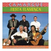 Fiesta Flamenca - Cd - F600Z