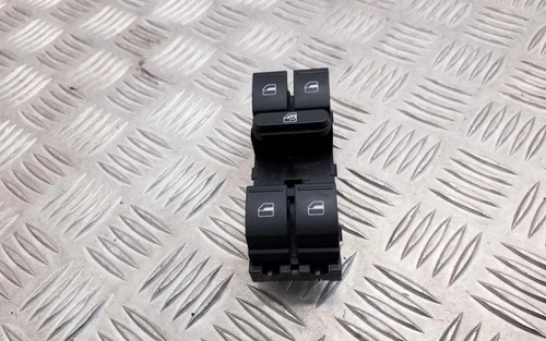 VW PASSAT Variant B7 365 Fensterheber Schalter Vorne links 1K4959857B 34731459