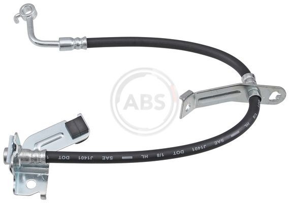 A.B.S. SL 1775 Bremsschlauch Vorne Links FüR KIA-image