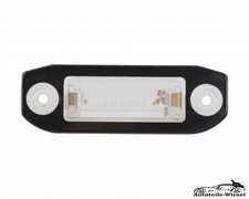 Kennzeichenbeleuchtung / für Volvo V70 III Kombi Xc60 I Xc70 II Xc90 02-17