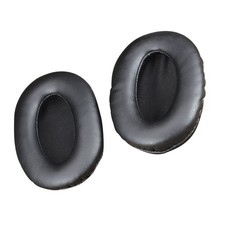 1Pair Ear Pads Cushion Earmuffs Replacement for Razer Opus X Wireless Earphones,