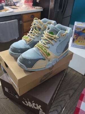 Pre-owned Air Trainer 1/ CJ