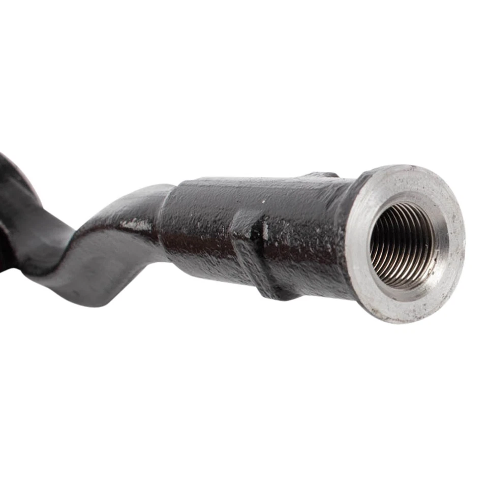 TRQ PSA56685 Steering Tie Rod End Kit For Audi Q7 17-24 Front Outer Inner - Image 4 of 4