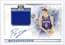 2018-19 Panini Impeccable Basketball Cards 24