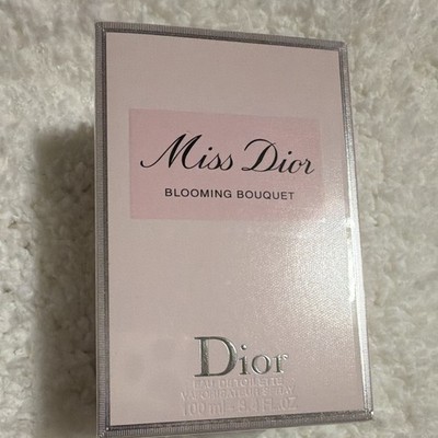 Dior Miss Dior Blooming Bouquet Eau de Toilette Spray, Regular Size 3.4 fl oz