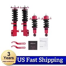 Adjustable Coilover Shocks Springs Lowering Kit For Toyota Celica 2000-2006 Adjustable Coilover Shocks Springs Lowering Kit For Toyota Celica 2000-2006