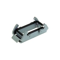 Harting AnbaugehäUse Han 10 B-AGG-QB 09300100301