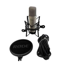 Rode NT1 Condenser Microphone
