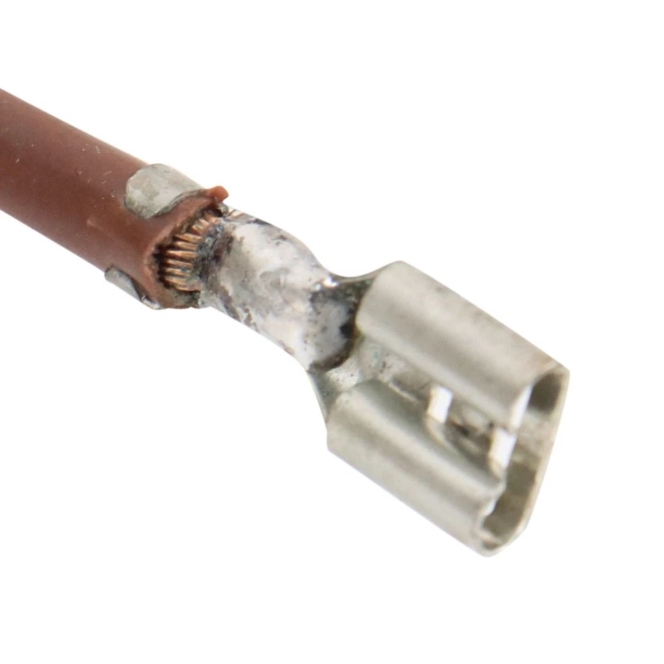 Motor soplador calentador aire acondicionado con jaula ventilador 2108206842 para Mercedes Benz Foto 3 de 4