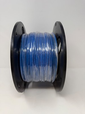 CommScope Systimax PowerSUM Cat5e Plenum Cable Blue 333ft 4/24 U/UTP NEW
