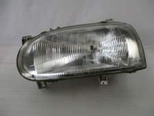 für VW Golf 3er III 1H1 Frontscheinwerfer Hellalinks 13886100L