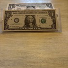 Birthday, Anniversary Note One Dollar 09/21/71  D 19712109 B 2017 A￼ — photo 5