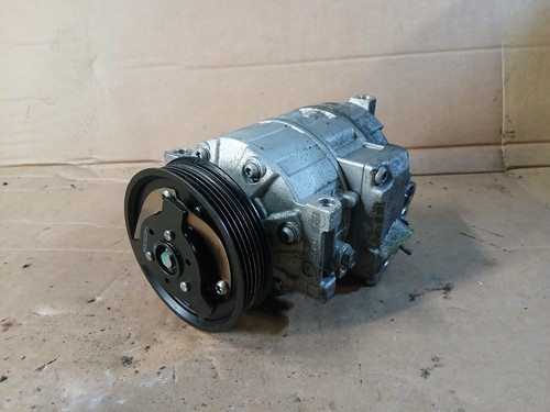 VW Golf 5 V 1.9 Kompressor Klimaanlage Klimapumpe 120CM3 Valeo