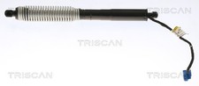 TRISCAN Heckklappen Dämpfer Gasfeder Kofferraum 8710 11356 für BMW 5er G30 F90