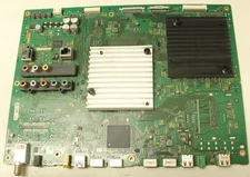 55" SONY LED TV XBR-55X900C MAIN BOARD A-2072-545-A