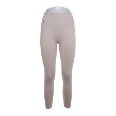 Aim'n, Sportleggings, Größe: S, Beige, Elasthan/Polyamid/Polyester -JvD