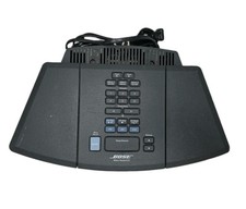 Bose Wave Radio Music System AM/FM CD Player Model AWRC1G FOR PARTS/REPAIR -READ