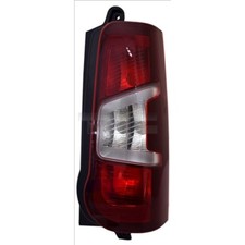 Heckleuchte TYC 11-15185-01-2