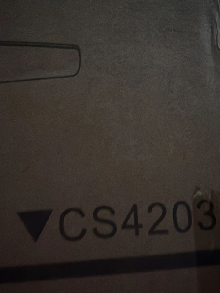 Conciseer Ceiling Fan - Image 2 of 2