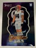 2025 SELECT MASON GRAHAM CERTIFIED ROOKIE FOOTBALL CARD BROWNS NFL 25 panini