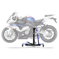 ZentralstäNder ConStands Power Evo BMW HP4 2013 Blau